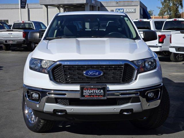 used 2019 Ford Ranger car, priced at $40,030