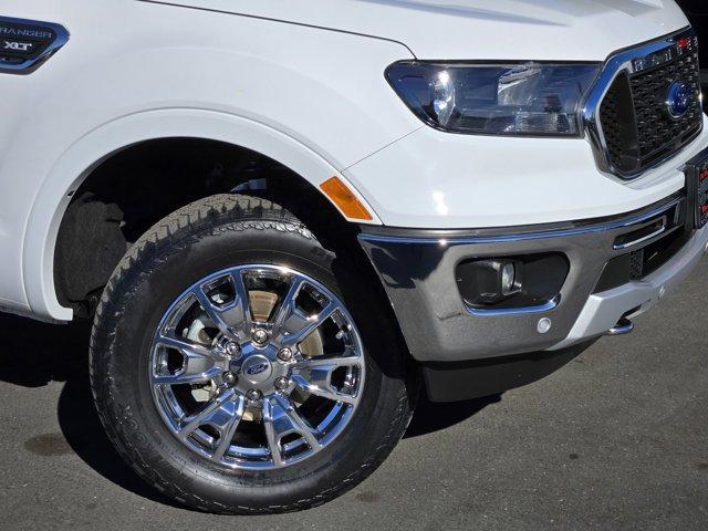 used 2019 Ford Ranger car, priced at $40,030