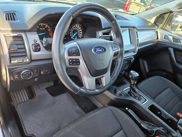 used 2019 Ford Ranger car, priced at $40,030