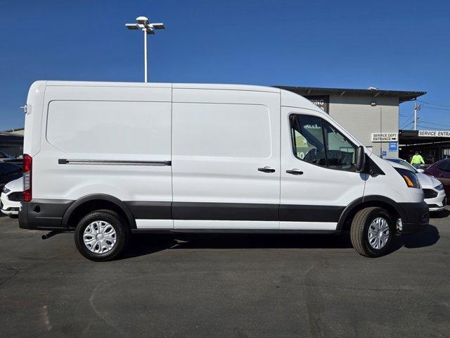 used 2024 Ford Transit-150 car, priced at $54,988