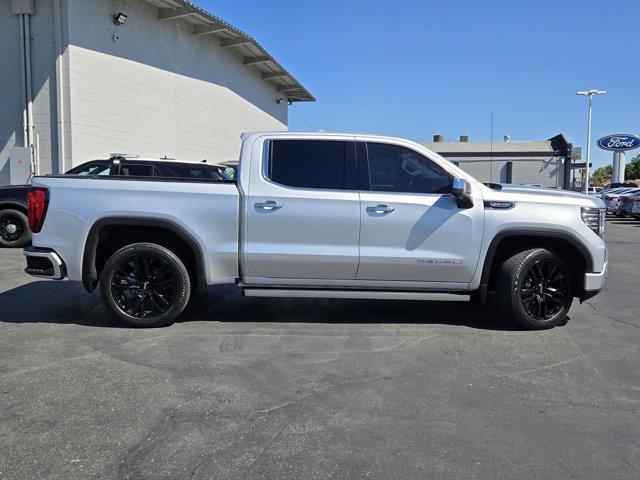 used 2022 GMC Sierra 1500 car