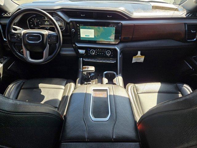 used 2022 GMC Sierra 1500 car