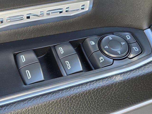 used 2022 GMC Sierra 1500 car