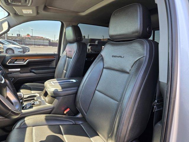 used 2022 GMC Sierra 1500 car