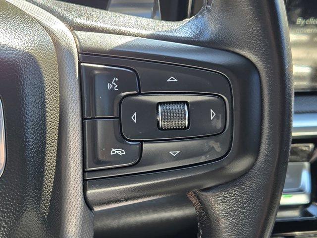 used 2022 GMC Sierra 1500 car