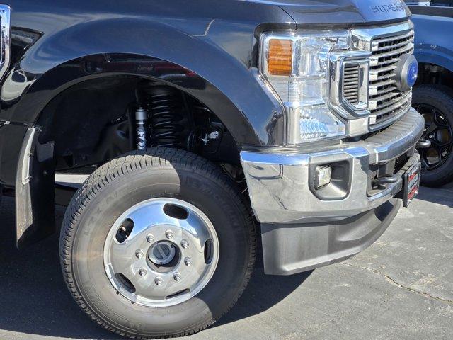 used 2020 Ford F-350 car, priced at $55,988