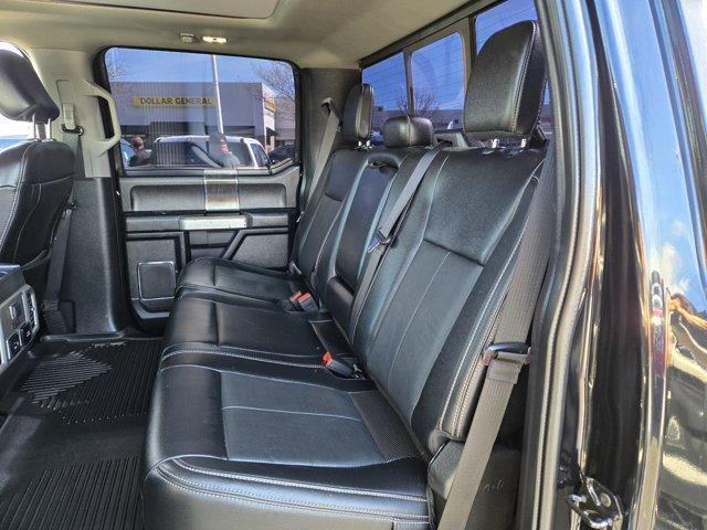 used 2020 Ford F-350 car, priced at $55,988