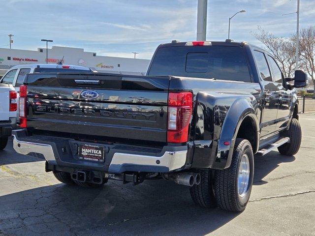 used 2020 Ford F-350 car, priced at $55,988