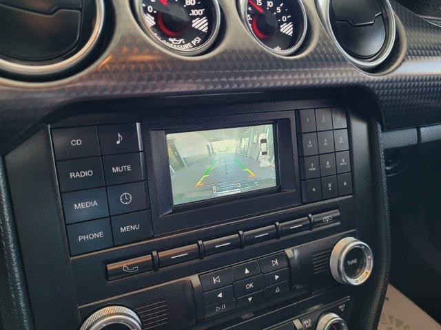 used 2018 Ford Mustang car, priced at $33,988