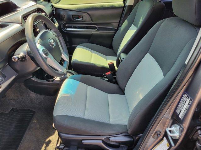 used 2016 Toyota Prius c car, priced at $12,988