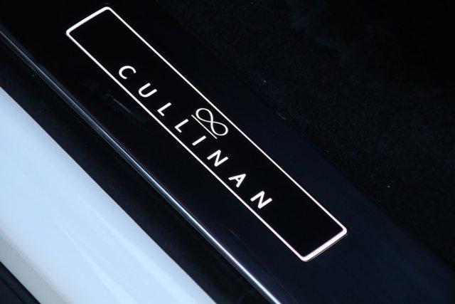 used 2023 Rolls-Royce Cullinan car, priced at $539,988