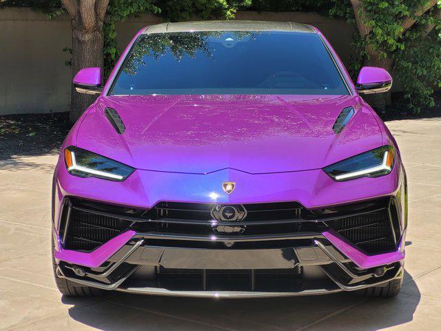 used 2023 Lamborghini Urus car