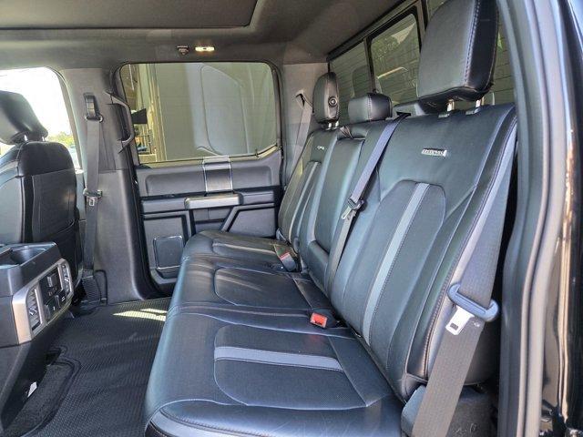 used 2018 Ford F-250 car, priced at $50,988