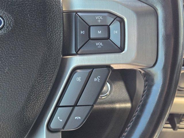 used 2018 Ford F-250 car, priced at $50,988