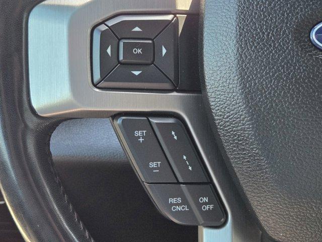 used 2018 Ford F-250 car, priced at $50,988