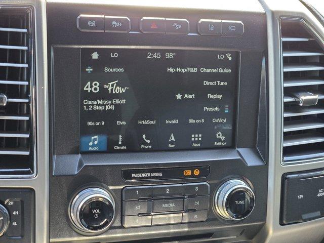 used 2018 Ford F-250 car, priced at $50,988
