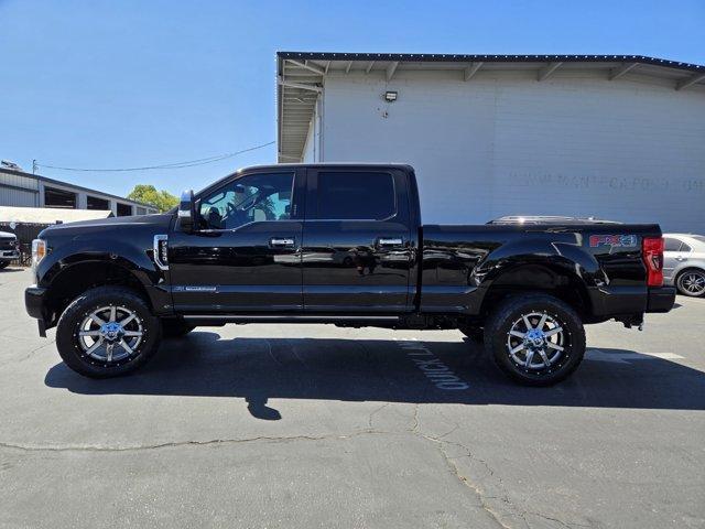 used 2018 Ford F-250 car, priced at $50,988