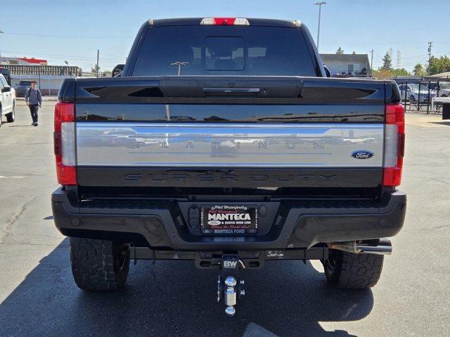 used 2018 Ford F-250 car, priced at $50,988