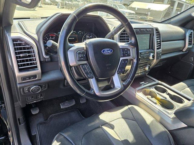used 2018 Ford F-250 car, priced at $50,988