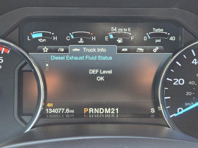 used 2018 Ford F-250 car, priced at $50,988