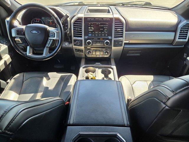 used 2018 Ford F-250 car, priced at $50,988