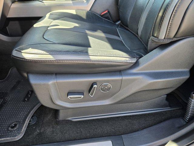 used 2018 Ford F-250 car, priced at $50,988