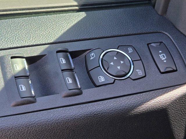 used 2018 Ford F-250 car, priced at $50,988