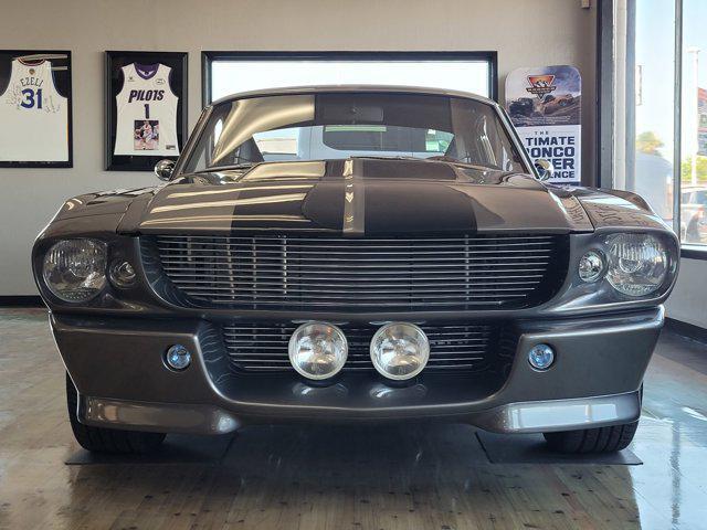 used 1967 Ford Mustang car