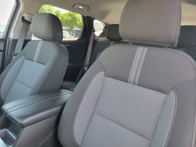 used 2024 Chevrolet Blazer car, priced at $31,988