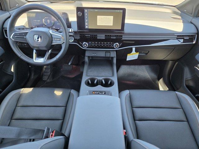 used 2024 Honda Prologue car, priced at $49,988