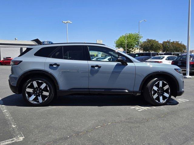 used 2024 Honda Prologue car, priced at $49,988