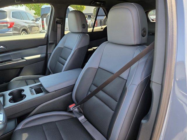 used 2024 Honda Prologue car, priced at $49,988