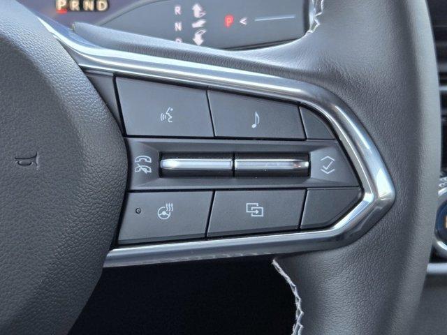 used 2024 Honda Prologue car, priced at $49,988