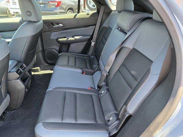 used 2024 Honda Prologue car, priced at $49,988