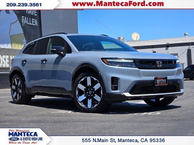 used 2024 Honda Prologue car