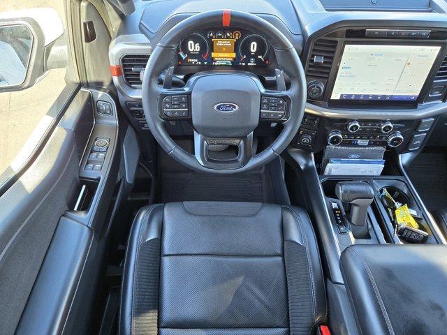 used 2023 Ford F-150 car, priced at $76,988