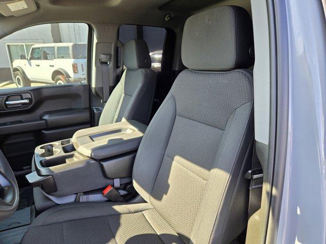 used 2024 GMC Sierra 1500 car, priced at $41,988