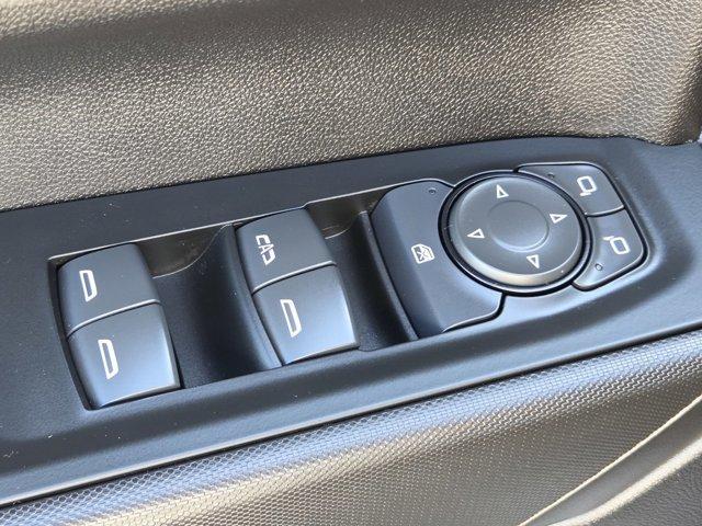 used 2024 GMC Sierra 1500 car, priced at $41,988