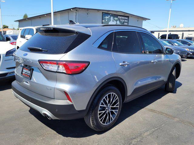 used 2022 Ford Escape PHEV car, priced at $32,988