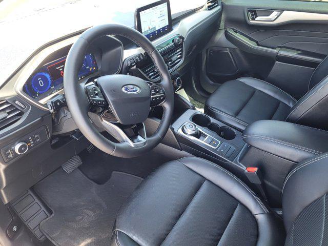 used 2022 Ford Escape PHEV car, priced at $32,988