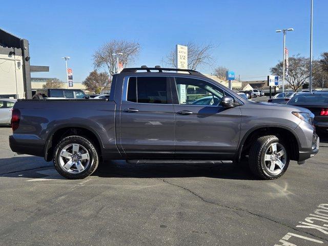 used 2024 Honda Ridgeline car, priced at $42,988