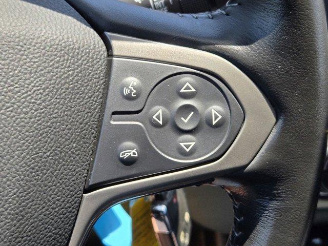 used 2019 Chevrolet Colorado car, priced at $32,988
