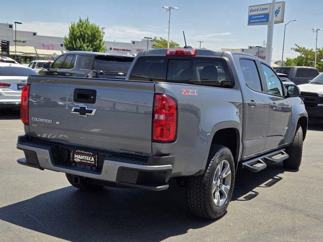 used 2019 Chevrolet Colorado car, priced at $32,988