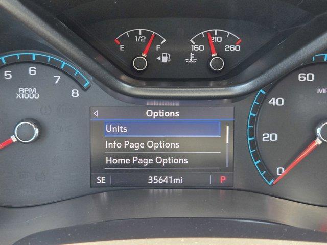used 2019 Chevrolet Colorado car, priced at $32,988