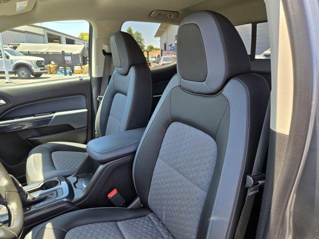 used 2019 Chevrolet Colorado car, priced at $32,988
