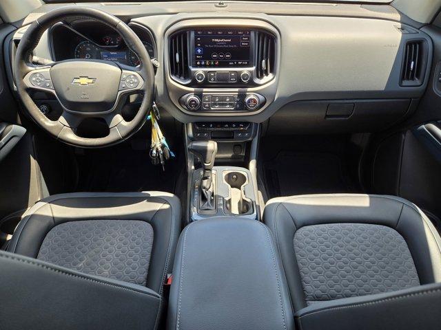 used 2019 Chevrolet Colorado car, priced at $32,988