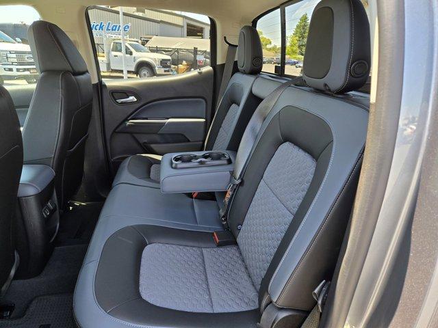 used 2019 Chevrolet Colorado car, priced at $32,988