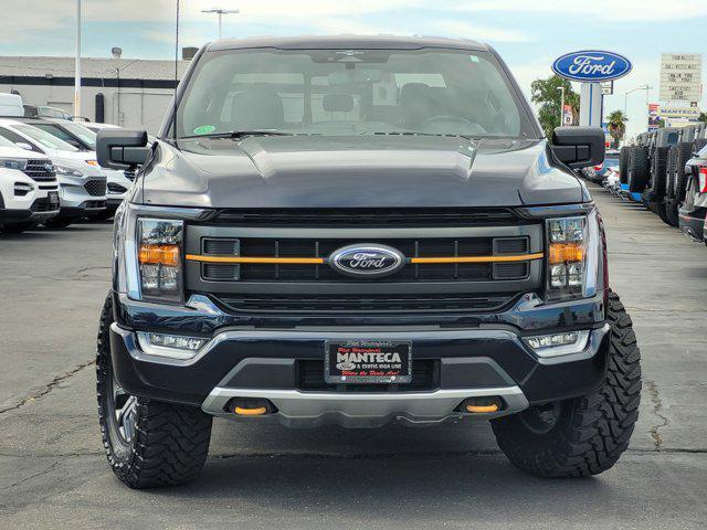 used 2023 Ford F-150 car, priced at $60,988