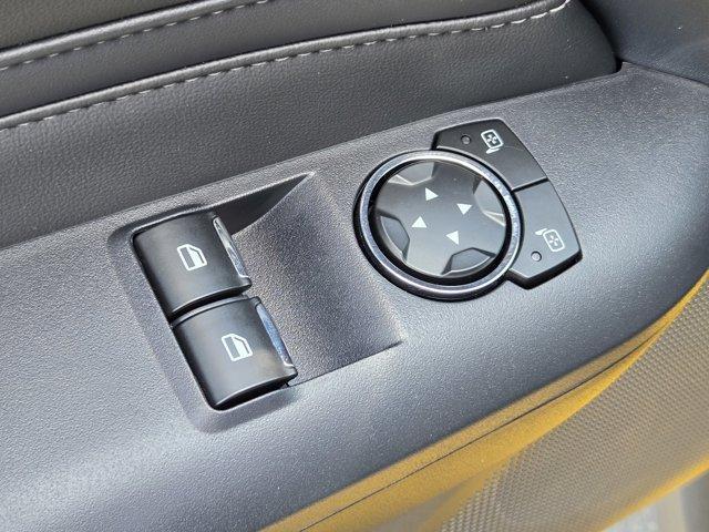 used 2024 Ford Mustang car, priced at $50,988