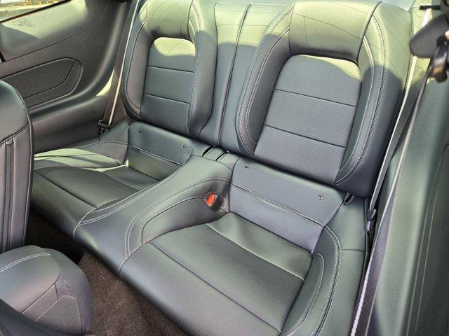 used 2024 Ford Mustang car, priced at $50,988